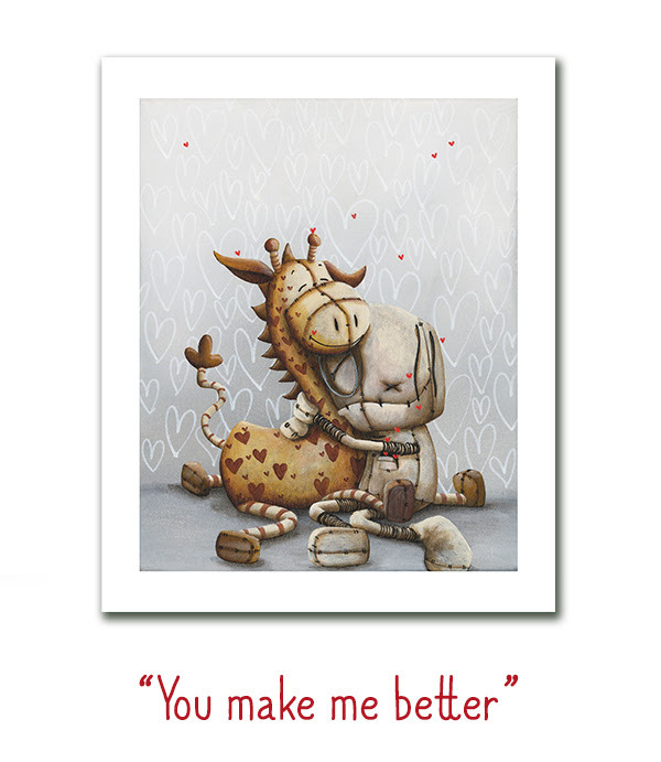 Fabio Napoleoni Artist